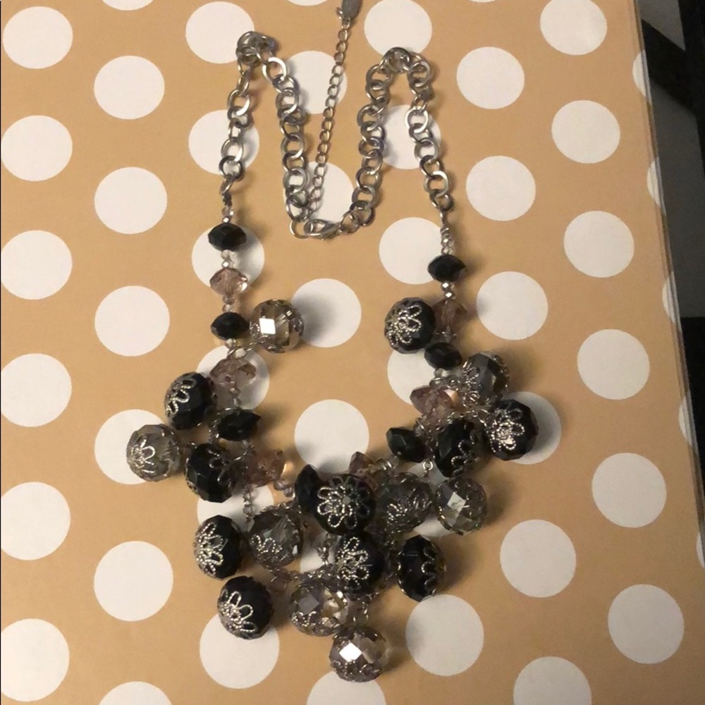 Beaded Necklace